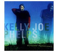 Kelly Joe Phelps - Slingshot Professionals