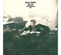 Kelly Jones – Don't Let the Devil Take Another Day – Vinilo – Importación USA – Parlophone
