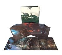 Kelly Jones Don't Let the Devil Take Another Day (Vinyl) (Importación USA)