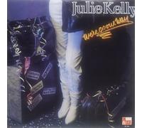 Kelly Julie - We're on Our Way [Vinilo]