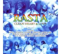 Kelly, Junior - Rasta