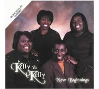 Kelly & Kelly - New Beginnings
