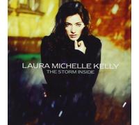 Kelly,Laura Michelle - Storm Inside by N/A