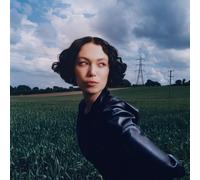 Kelly Lee Owens Dreamstate (Vinyl) 12" Album Coloured Vinyl