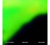 KELLY LEE OWENS - INNER SONG REMIX SERIES PART 2 [Vinilo]