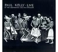 Kelly - Live at Continental & Esplanade