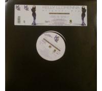 Kelly Llorenna - Brighter day (Mega'Lo Mania Remixes, 1995) [Vinyl Single]