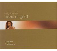 Kelly Llorenna - Heart of Gold