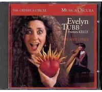 Kelly - Mad Lover;Blow/Boyce/Parry