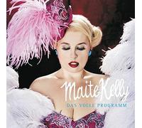 Kelly, Maite - Das Volle Programm