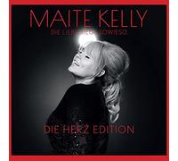 Kelly,Maite - Die Liebe Siegt Sowieso (die Herz Edition)