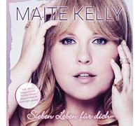 Kelly, Maite - Sieben Leben Fur Dich