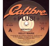 KELLY MARIE / BREAKOUT