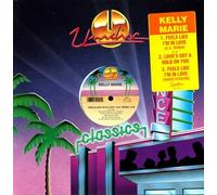 Kelly Marie - Feels Like I M in Love [Vinilo]
