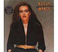 Kelly Marie - Kelly Marie - Feels Like I'm In Love - 12" LP 1980 - Calibre CABLP 1005