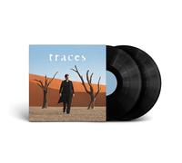 Michael Patrick Kelly – Traces – Doble vinilo (Importación USA)