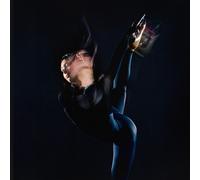 Kelly Moran Moves in the Field (CD) Album (Importación USA)