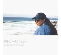 Kelly Morrison - Seasons of Change (US Import)