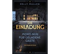 Kelly Mullen Ka Die Einladung - Mord nur für geladene Gäste: Agath (Tapa blanda)