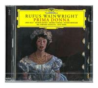 Rufus Wainwright - Prima Donna