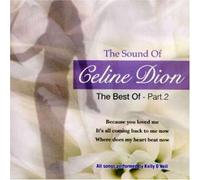 Kelly O'Neill - Sound of Celine Dion 2
