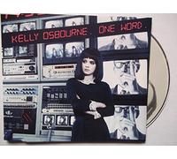 Kelly Osbourne - One Word [CD 1] (Includes Chris Cox Mix)