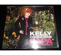 Kelly Osbourne - Papa Don'T Preach
