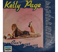 Kelly Page - Can't Get Up