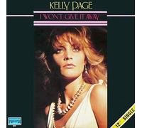 Kelly Page - I Won't Give It Away