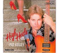 Kelly, Pat - High Heels
