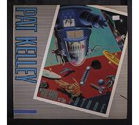 Kelly, Pat - Views of the Future [Vinilo]