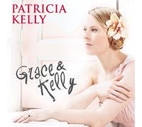 Kelly,Patricia - Grace & Kelly (Vinyl) [VINYL] [Vinilo]