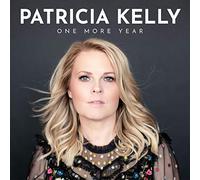 Patricia Kelly – One More Year – CD – Importación USA