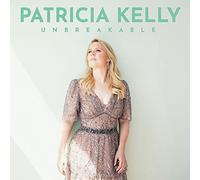 Kelly, Patricia - Unbreakable