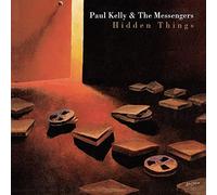Kelly, Paul - Hidden Things