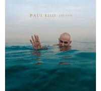 Paul Kelly - Life Is Fine [Vinilo]
