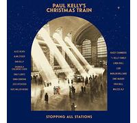 Kelly, Paul - Paul Kelly's Christmas..