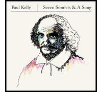 Kelly Paul - Seven Sonnets & A Song [Vinilo]