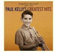 Kelly, Paul - Songs From The South: Greatest Hits (1985-2019) (2CD)