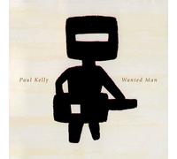 Kelly Paul Wanted Man (CD) (Importación USA)