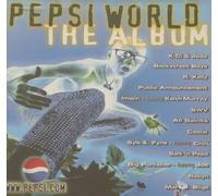 Kelly - Pepsi World-the Album