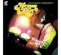 Kelly - Percussion Explosion