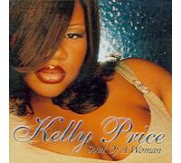 KELLY PRICE - Soul Of A Woman