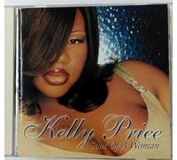 Kelly Price - Soul of Woman