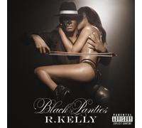 Kelly, R. - Black Panties