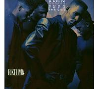 Kelly R - Born Into the 90's