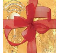 Kelly R. - Chocolate Factory