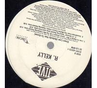 Kelly, R - Down Low [Vinilo]