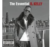 R Kelly - The Essential R. Kelly