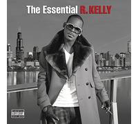 Kelly R - Essential R. Kelly [Vinilo]
